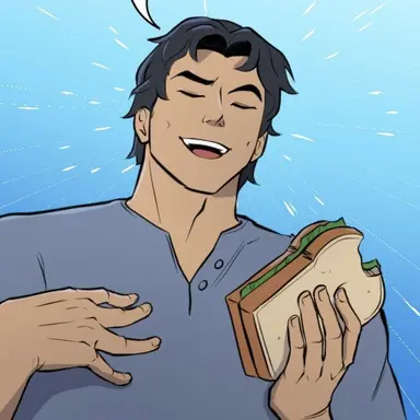 Profile image of Dick Grayson
