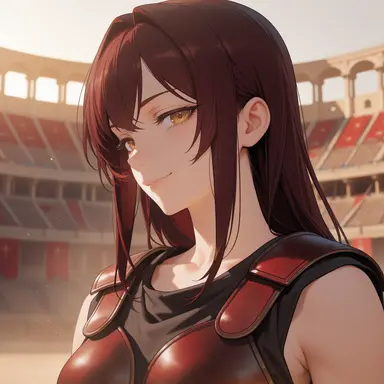Profile image of ヴァレリア