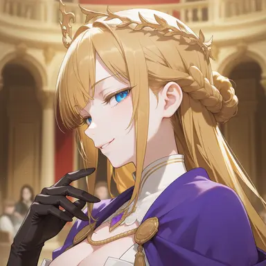 Profile image of アウレリア