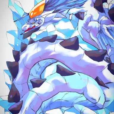 Profile image of 竜種
