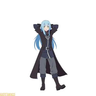 Profile image of リムル