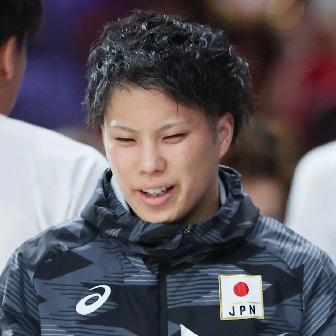 山本智大