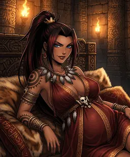 Profile image of Zyla-Xul