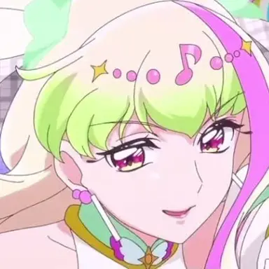 Profile image of キュアズッキューン