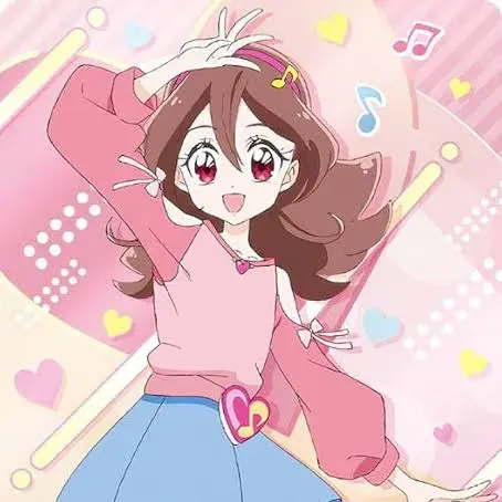 RuralTorch4933의 アイドルプリキュア