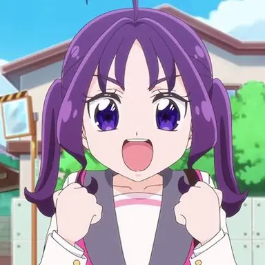 Profile image of 紫雨こころ