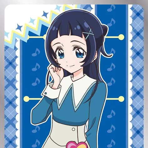蒼風なな