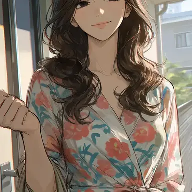 Profile image of Delia