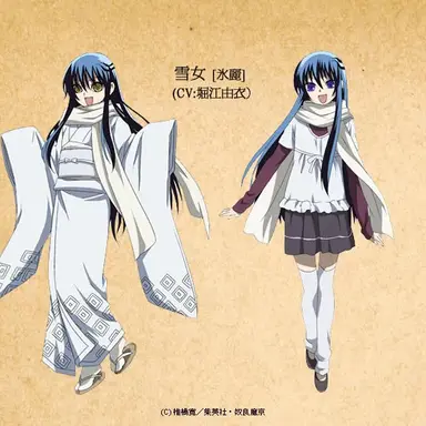 Profile image of 설녀