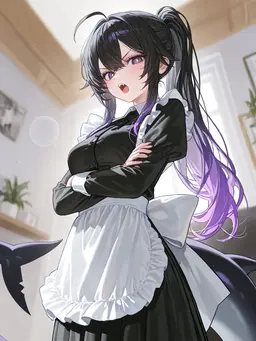 Profile image of Shion Samejima