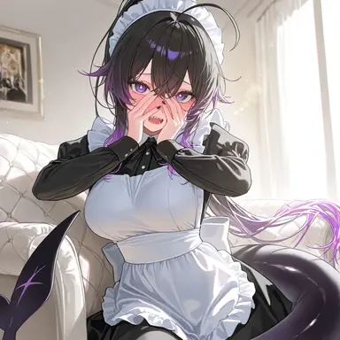 Profile image of Shion Samejima