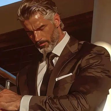 Profile image of Logan