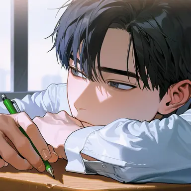 Profile image of 우석
