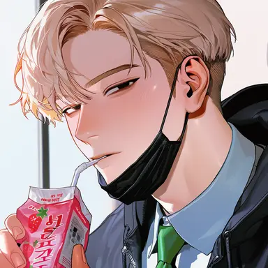 Profile image of 동현