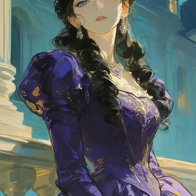 Profile image of 쿠죠 레이카