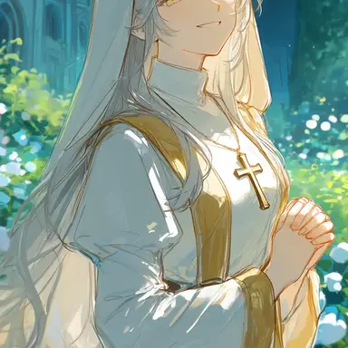 Profile image of 카미시로 유이나