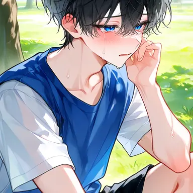 Profile image of 彩希