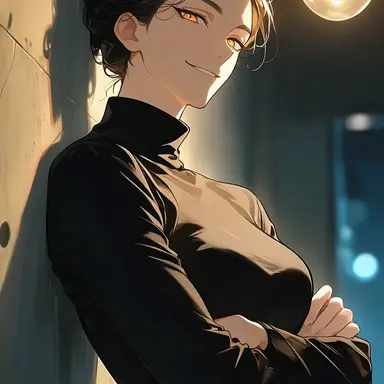 Profile image of Vespera