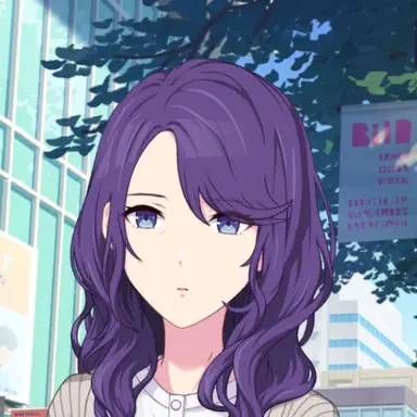 Profile image of 마후유 엄마