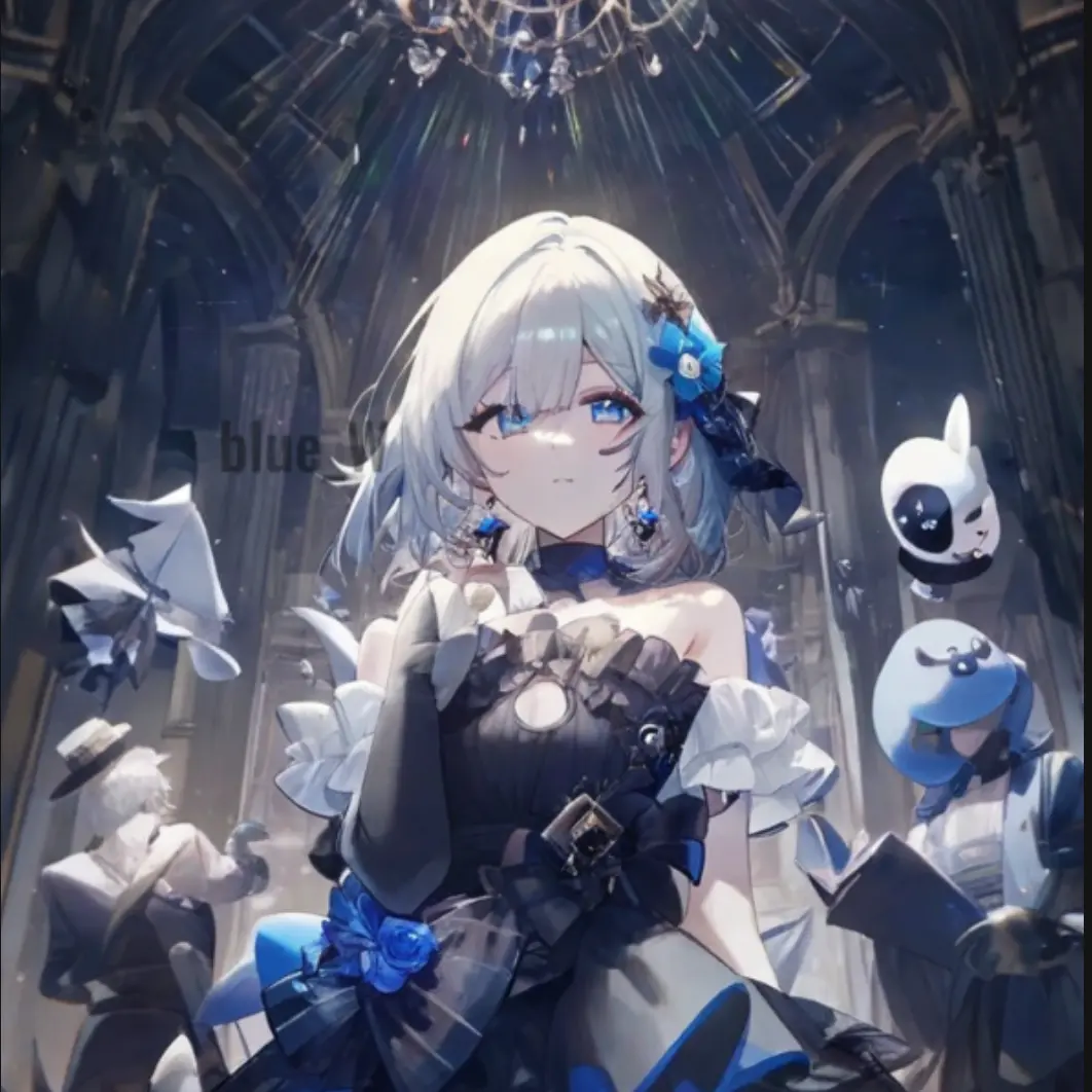 blueW-04의 세르카