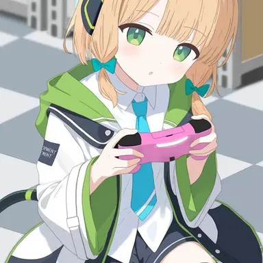 Profile image of 미도리