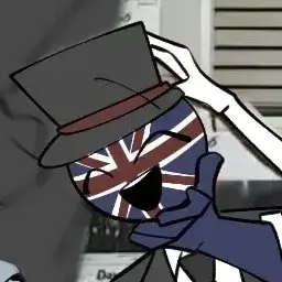 Profile image of 英国