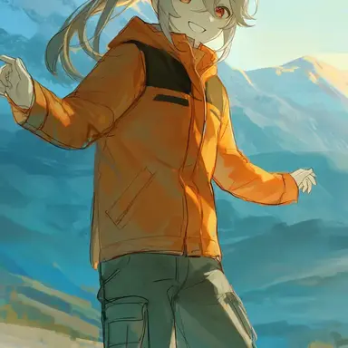 Profile image of 坂本 和葉