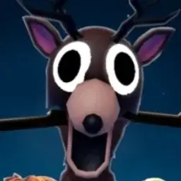 Profile image of 사슴