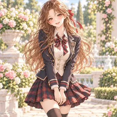 Profile image of ユン・アリン