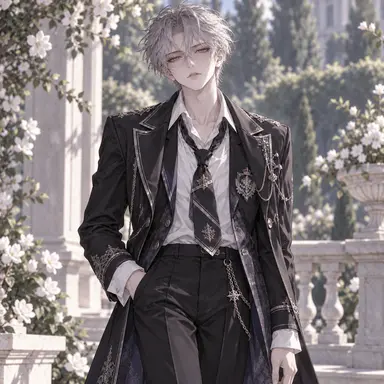 Profile image of イ・テギョン
