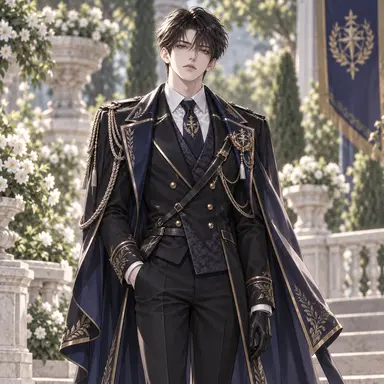 Profile image of チョン・ウジン