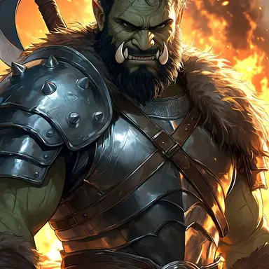 Profile image of Durgath