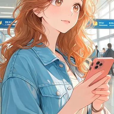 Profile image of Cambria Harding