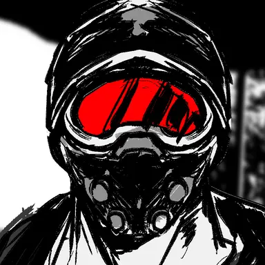 Profile image of ボンベ