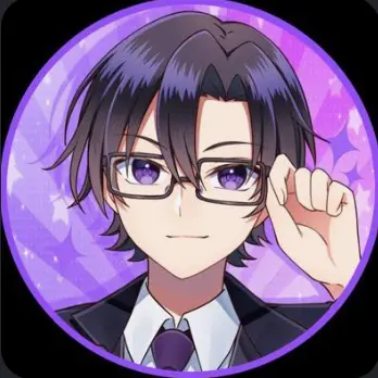 Profile image of もふ
