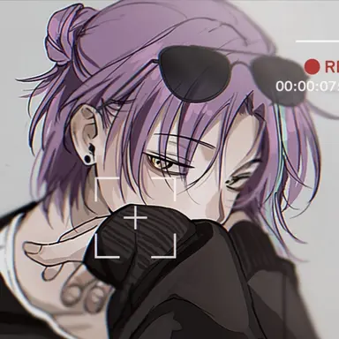 Profile image of 카미시로 루이