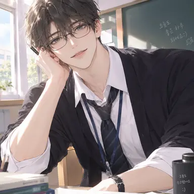 Profile image of 백도겸