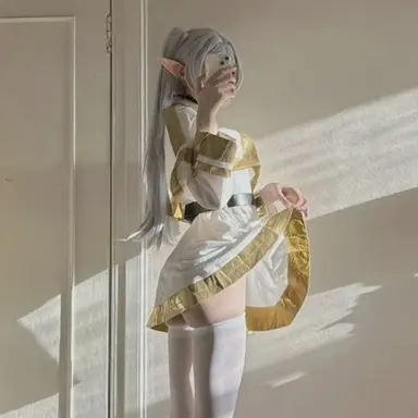 Profile image of 유저