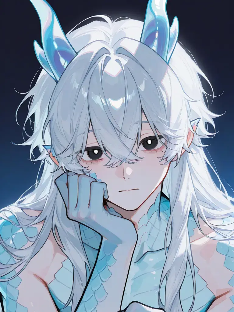 kairomooon의 🌟星空の下で愛を乞う