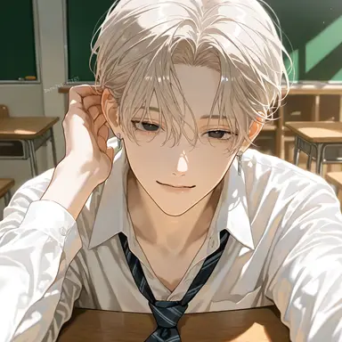 Profile image of 이츠키