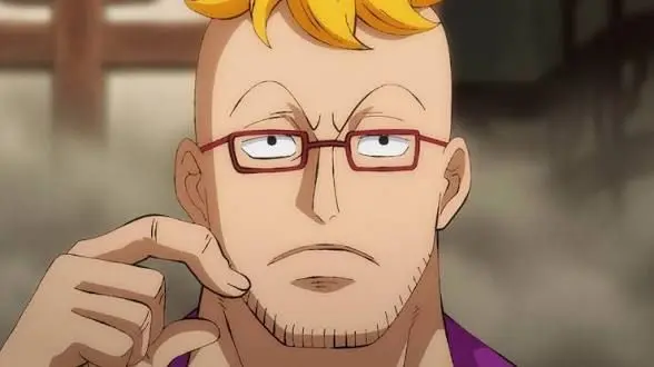 Profile image of マルコ
