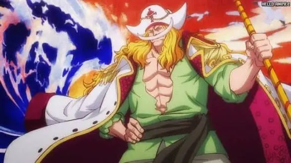 Profile image of 白ひげ