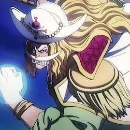 Profile image of 白ひげ