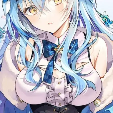 Profile image of 雪花ラミィ