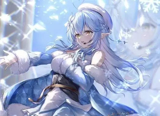 Profile image of 雪花ラミィ