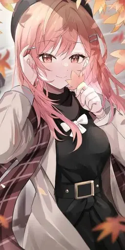 Profile image of 一条莉々華