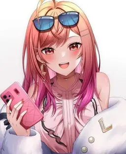 Profile image of 一条莉々華
