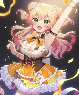 Profile image of 桃鈴ねね