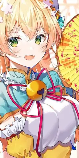 Profile image of 桃鈴ねね