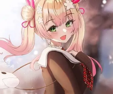 Profile image of 桃鈴ねね